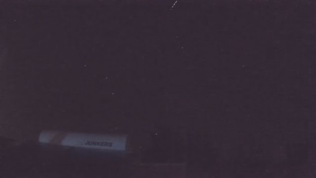 AMS87 meteor