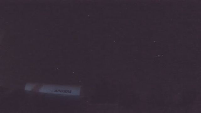 AMS87 meteor