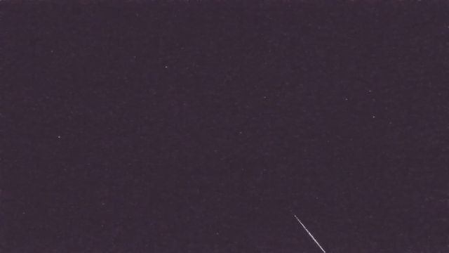 AMS87 meteor
