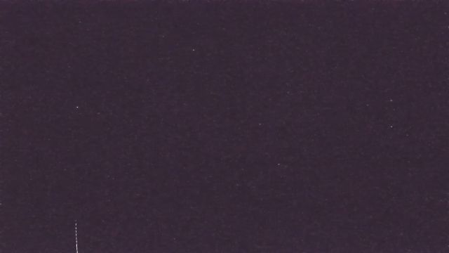 AMS87 meteor