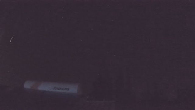 AMS87 meteor