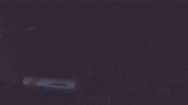 AMS87 meteor