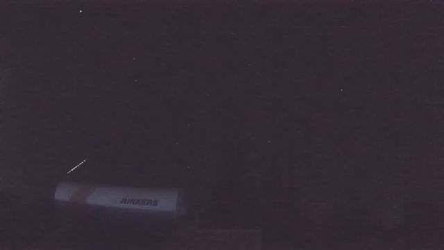 AMS87 meteor