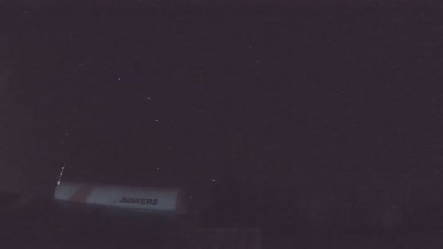 AMS87 meteor