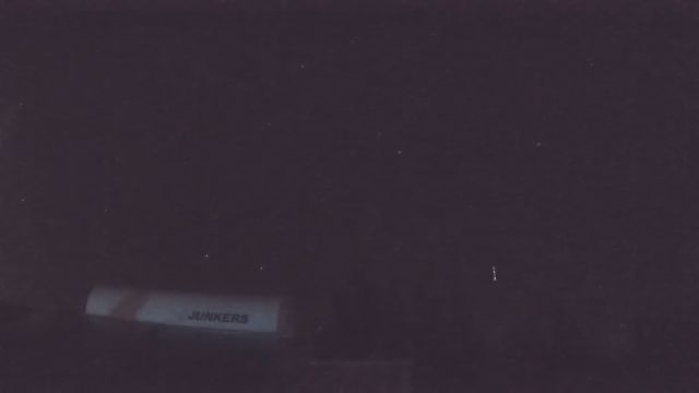 AMS87 meteor