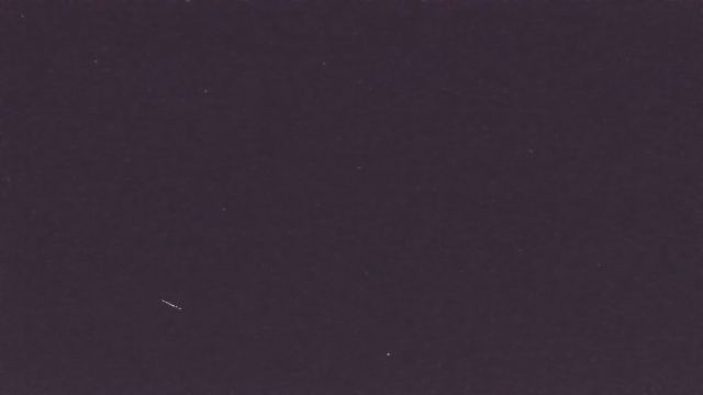 AMS87 meteor