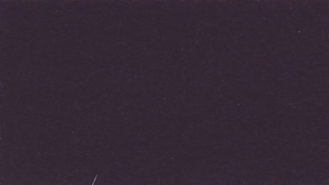 AMS87 meteor