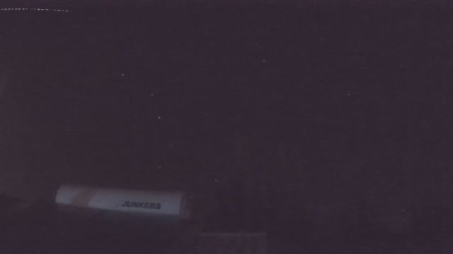 AMS87 meteor