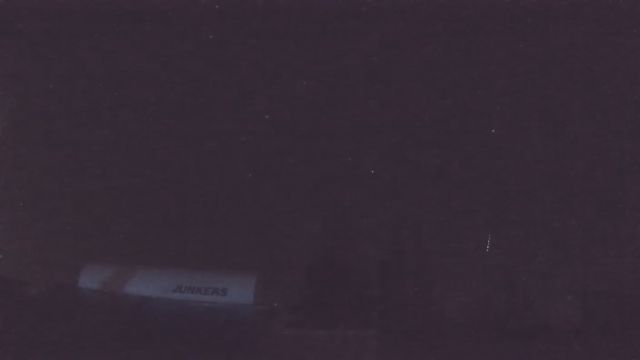 AMS87 meteor