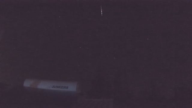 AMS87 meteor