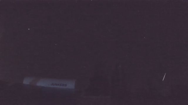 AMS87 meteor