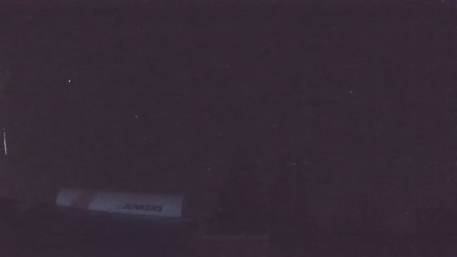 AMS87 meteor