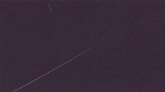 AMS87 meteor
