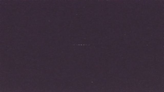 AMS87 meteor