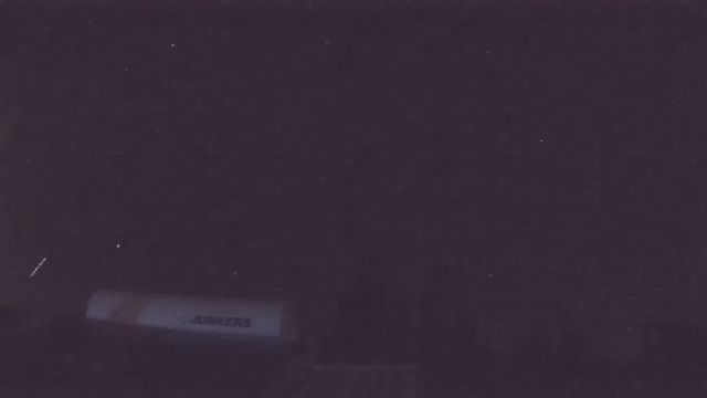 AMS87 meteor