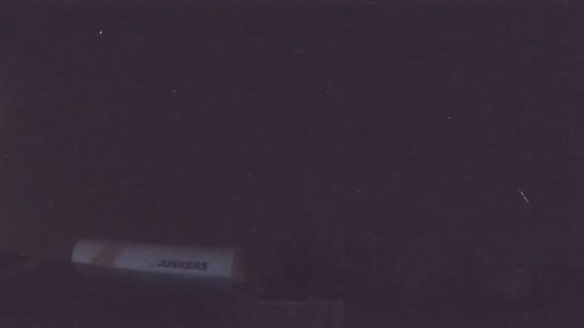AMS87 meteor