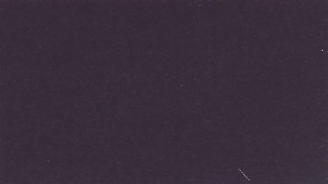 AMS87 meteor