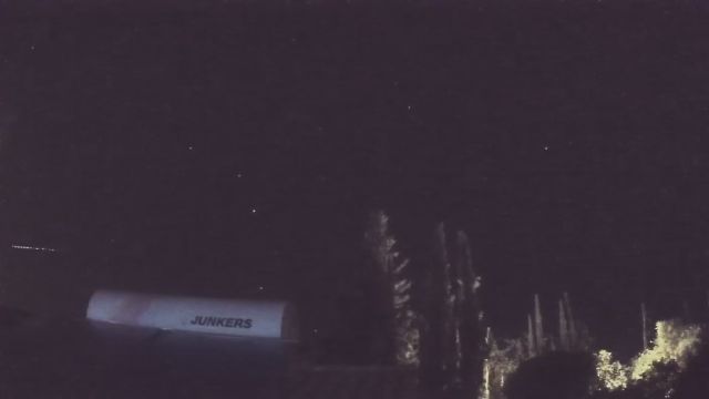 AMS87 meteor