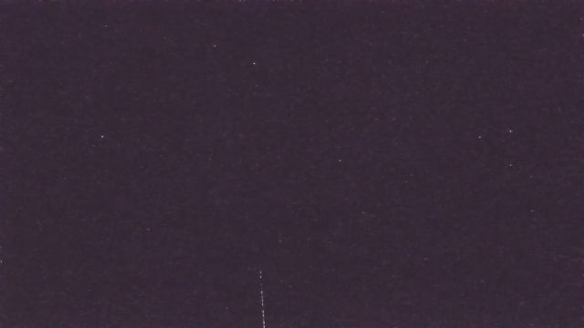 AMS87 meteor