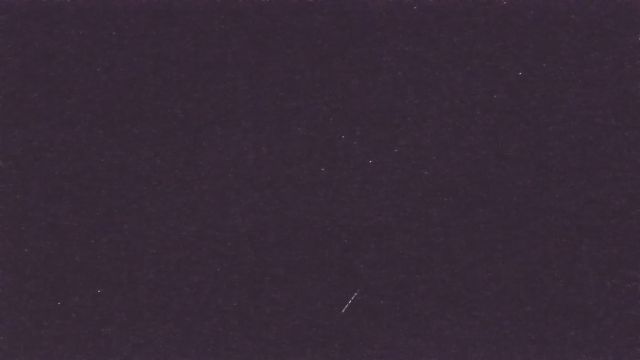 AMS87 meteor