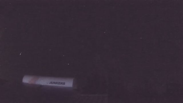 AMS87 meteor