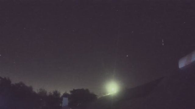 AMS87 meteor