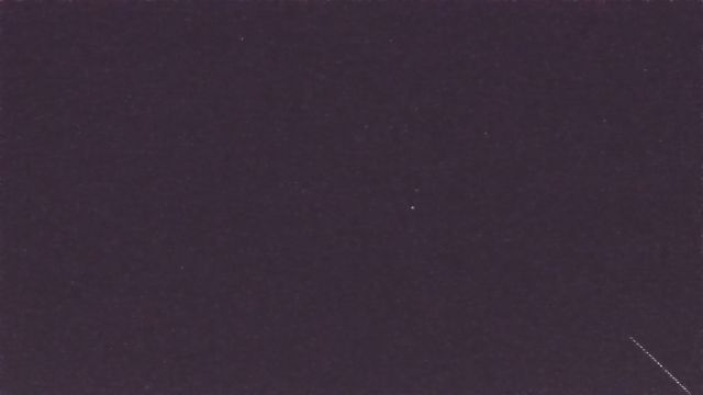 AMS87 meteor