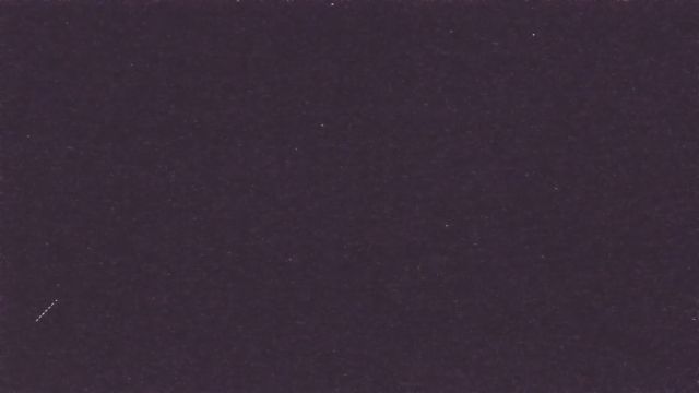 AMS87 meteor