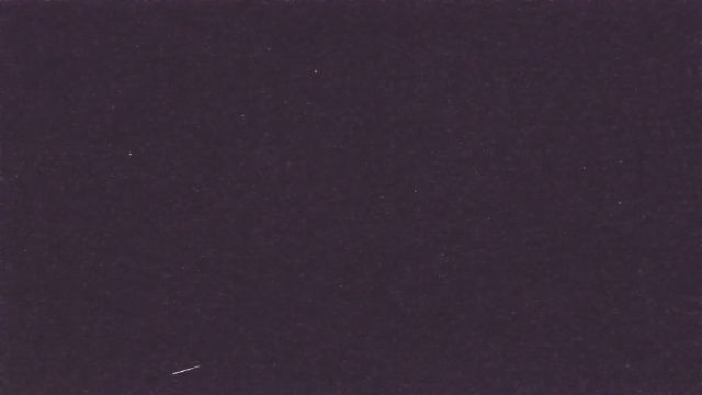AMS87 meteor