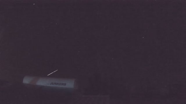 AMS87 meteor