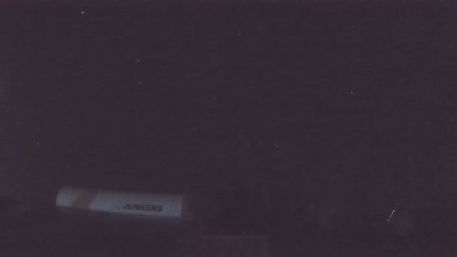 AMS87 meteor
