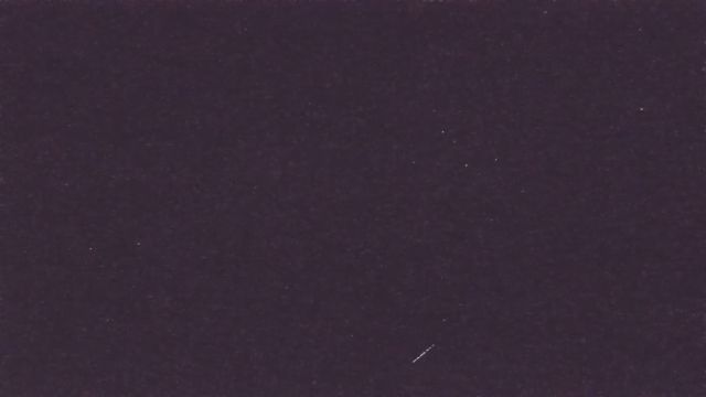 AMS87 meteor