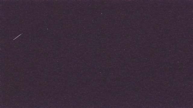 AMS87 meteor