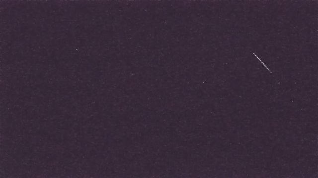 AMS87 meteor