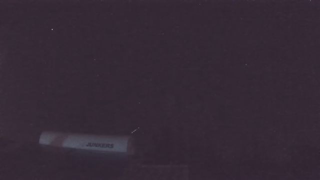 AMS87 meteor