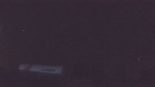 AMS87 meteor