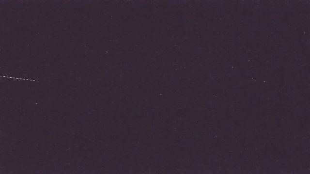 AMS87 meteor