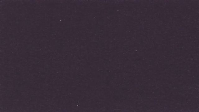 AMS87 meteor