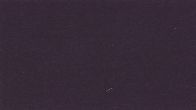 AMS87 meteor