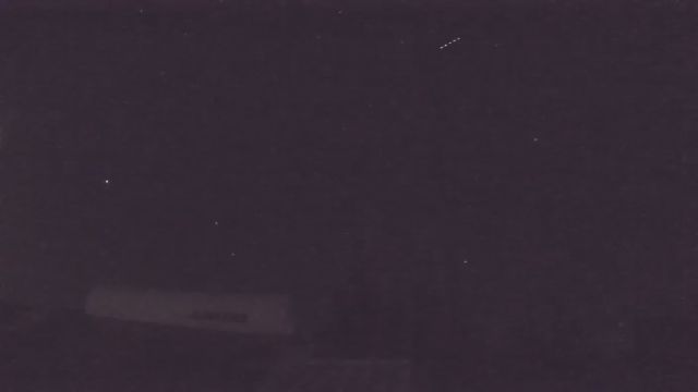 AMS87 meteor