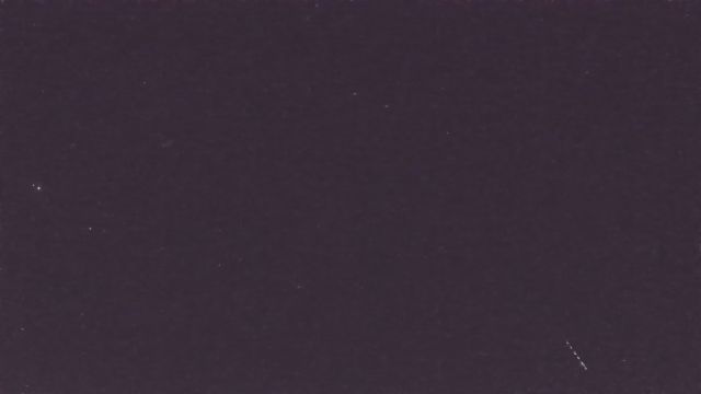 AMS87 meteor