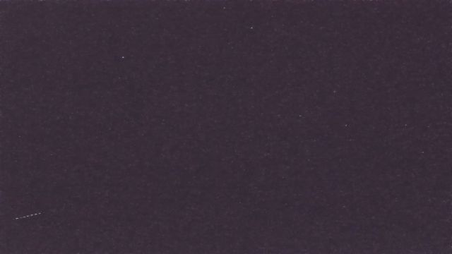 AMS87 meteor