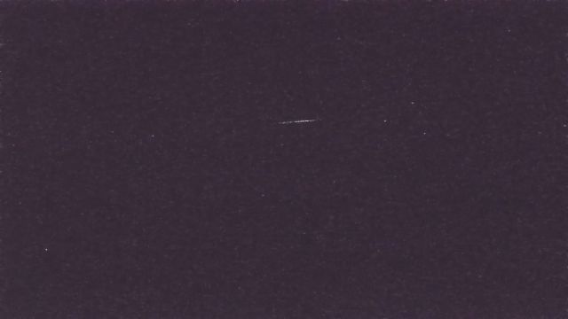 AMS87 meteor
