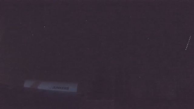 AMS87 meteor