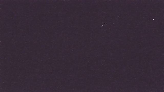 AMS87 meteor