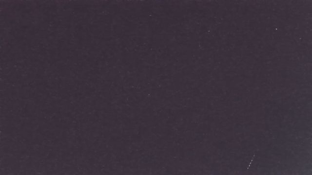 AMS87 meteor