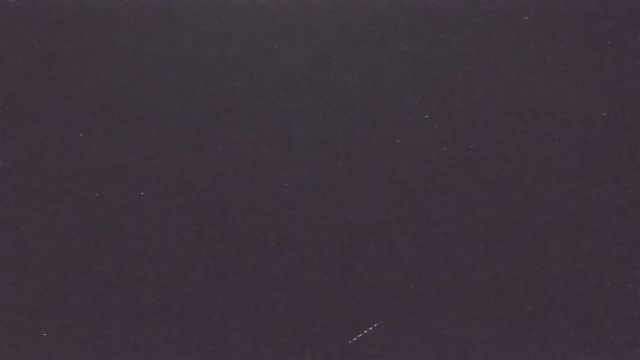 AMS87 meteor