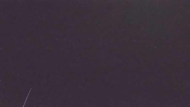 AMS87 meteor