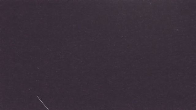 AMS87 meteor