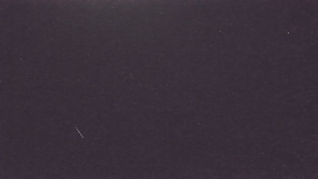 AMS87 meteor